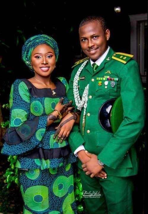 Soldier Killed Newly Married Colleague In Borno