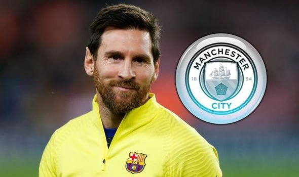 Monday Latest Transfer News, City Wants Messi | EveryEvery