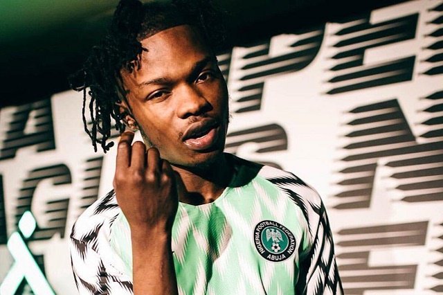 Naira Marley Rates Behaviour Over Degree