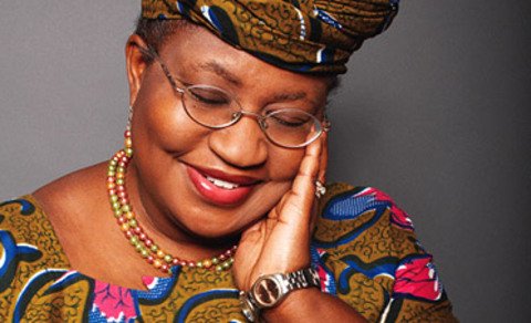 Fg Reiterates Support For Okonjo-Iweala'S Aspiration