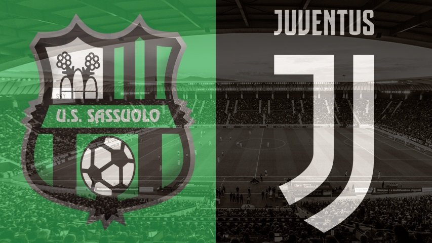 Sassuolo Hosts Juventus In Serie A Matchday 33 | EveryEvery