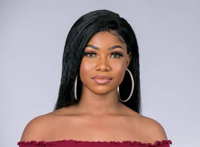 Bbnaija Tacha Says Tiwa Savage Influenced Her Life