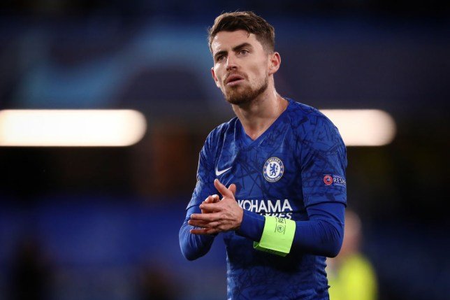 Tuesday Latest Transfer News, Jorginho May Leave Chelsea