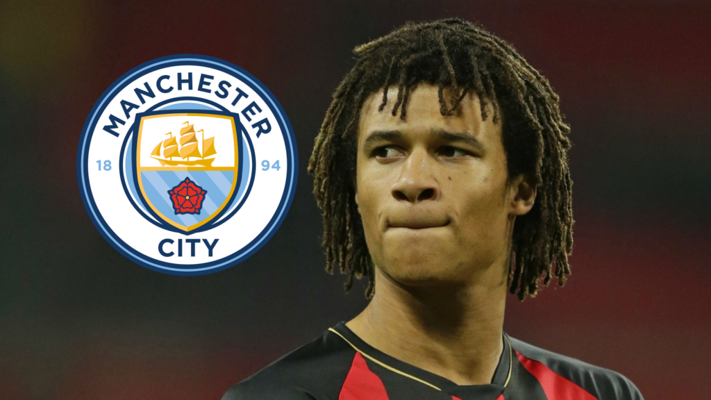 Tuesday Transfer Gossip, City To Sign 25-Yr Old Ake