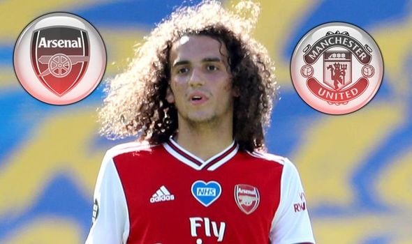 Wednesday Latest Transfer News, Guendouzi To Leave