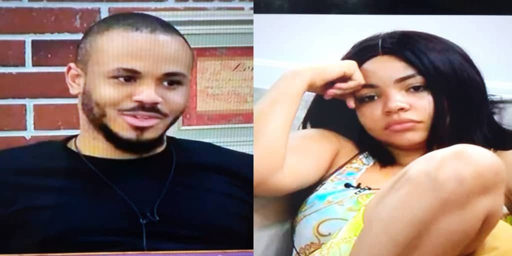 Bbnaija Season 5: Ka3Na, Dora Team Up To Lash Ozo Over Nengi