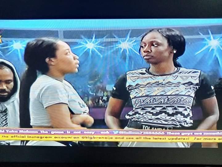 Bbnaija 2020: Latest Bbnaija Updates, Neo And Vee Breakup, Dora And Ka3Na Blast Ozo, Praise Wins Arena Games, Truth Or Dare Game