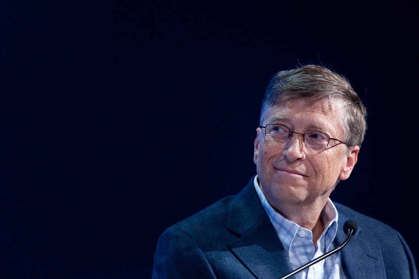 Bill Gates Donates Additional $250M To Battle Covid-19