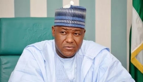 Dogara Reveals Reason For Dumping Pdp