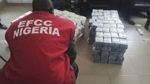 Efcc Urges Nigerians To Expose Corrupt Practices