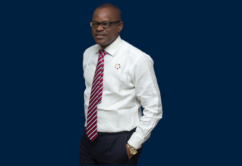 Eyitayo Jegede Emerges Pdp Candidate
