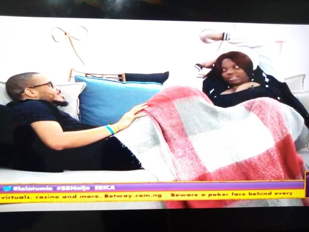 Bbnaija Season 5 : Kaisha In Vibrator Mess, Ozo And Dora Are Back, Tolani Baj And Ka3Na Clash, Male Housemates Imitate Bobrisky Bbnaija Season 5 : Kaisha In Vibrator Mess, Ozo And Dora Are Back, Tolani Baj And Ka3Na Clash, Male Housemates Imitate Bobrisky