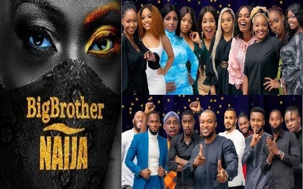 Bbnaija 2020