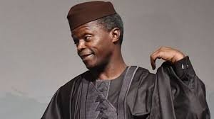 Yemi Osinbajo