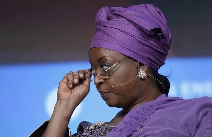 Crimes Committed By Diezani Collaborators