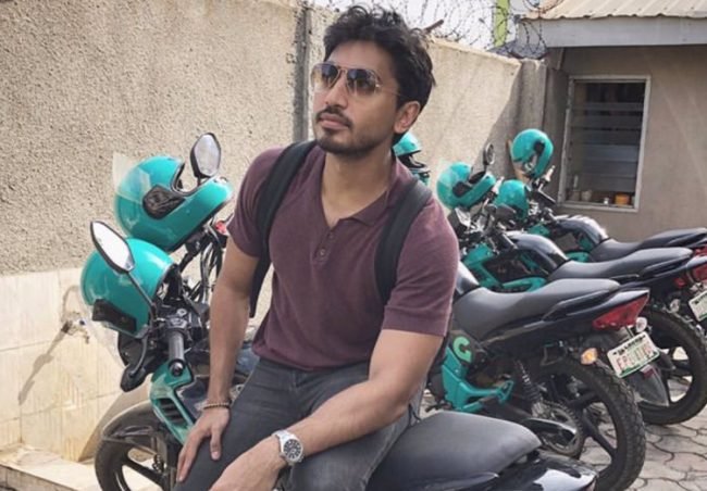 Twitter Community Mourns Gokada Ceo, Fahim Saleh