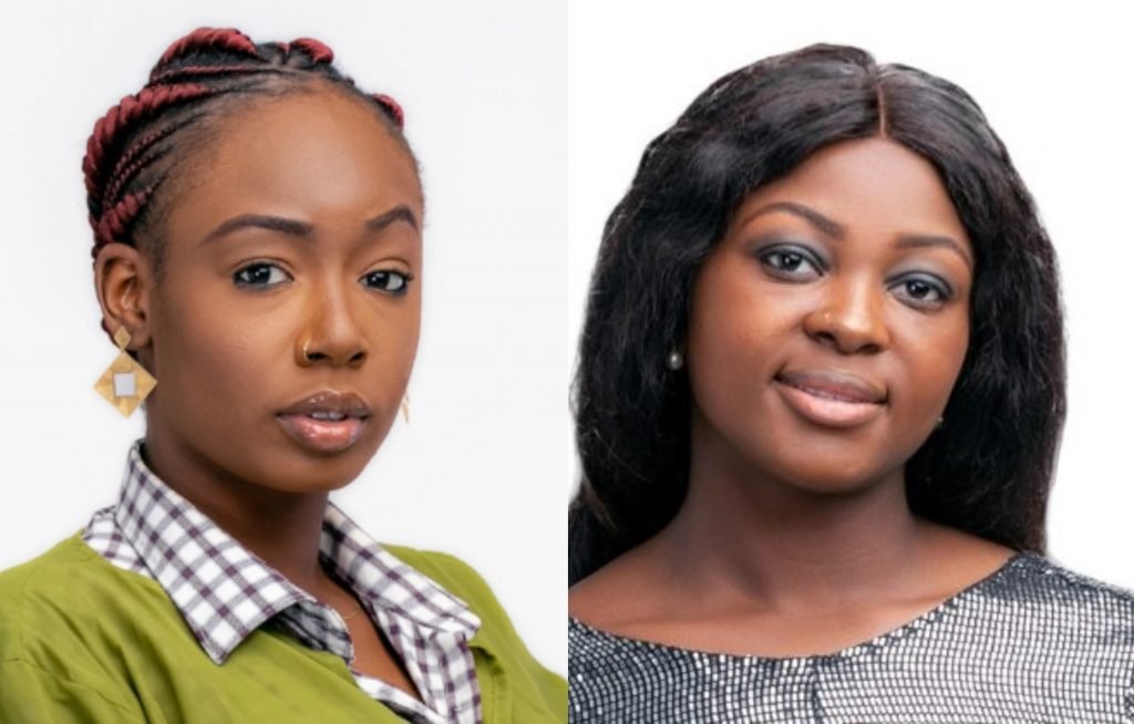 Bbnaija Season 5 : Kaisha In Vibrator Mess, Ozo And Dora Are Back, Tolani Baj And Ka3Na Clash, Male Housemates Imitate Bobrisky Bbnaija Season 5 : Kaisha In Vibrator Mess, Ozo And Dora Are Back, Tolani Baj And Ka3Na Clash, Male Housemates Imitate Bobrisky