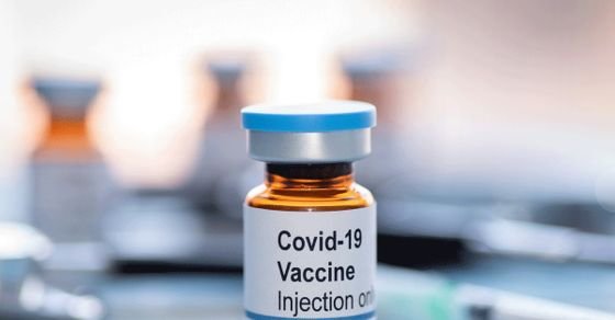 Oxford University'S Covid-19 Vaccine 