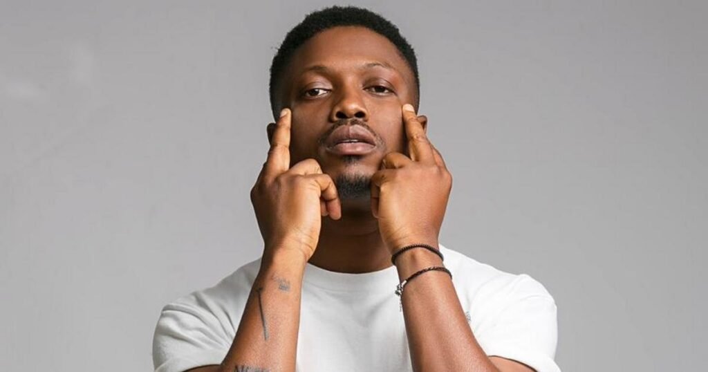 Nigerian Rapper, Vector Highlights Goal Of Cultism