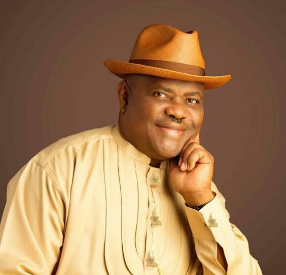 Opinion: Nyesom Wike, ‘The Straw That Broke The Camel’s Back’ In Pdp