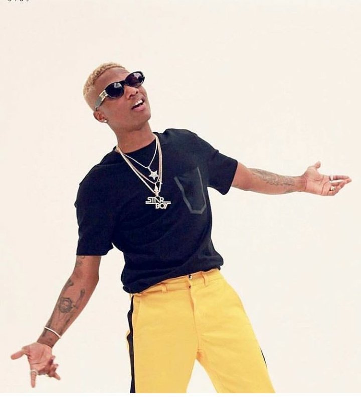 30 Facts About Wizkid As He Clocks 30