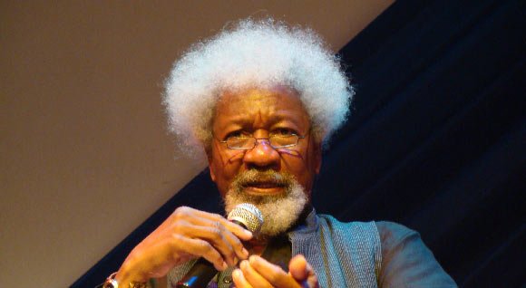 Facts About Wole Soyinka