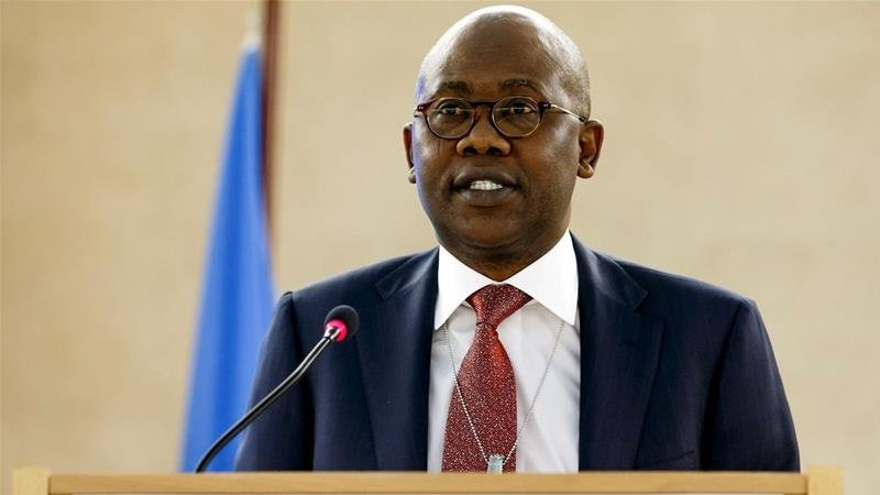 Efcc Re-Arraigns Former Agf, Adoke