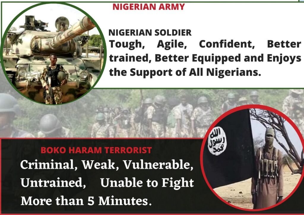 Nigerian Army Opens Portal For Recruitment