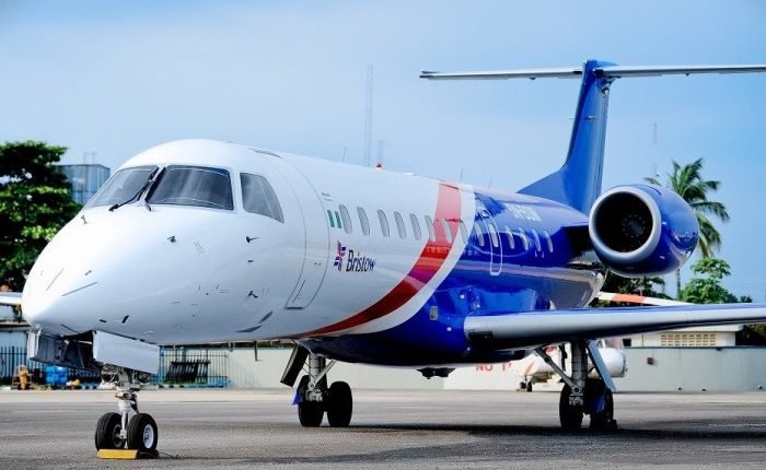 Another Airline, Bristow Sacks 100 Pilots
