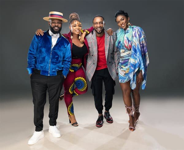 Auditions For 'The Voice Nigeria' Season 3 Show Begins