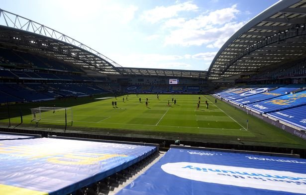 Fans To Be Allowed To Watch Chelsea Clash With Brighton