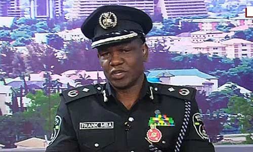 Nigerian Police Force Fixes Date For Screening Of Constables