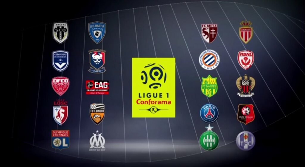 French Ligue 1 Postponed Resumption Date As Four Player Test Positive To Coronavirus