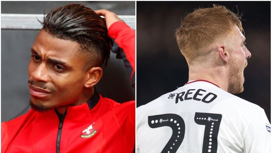 Fulham Signs Mario Lemina And Harrison Reed