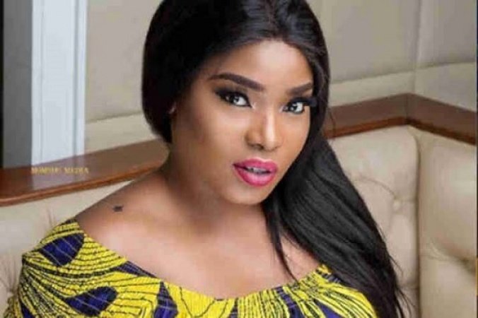 Halima Abubakar Rapists