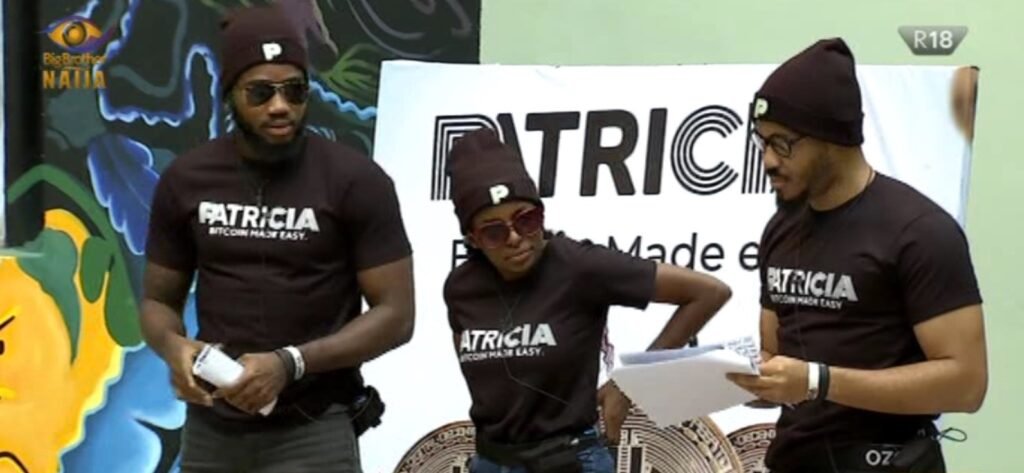 Bbnaija 2020: Day 20 Highlights, Housemates Win $500, Laycon And Erica Back Together, Eric, Wathoni Pair Up