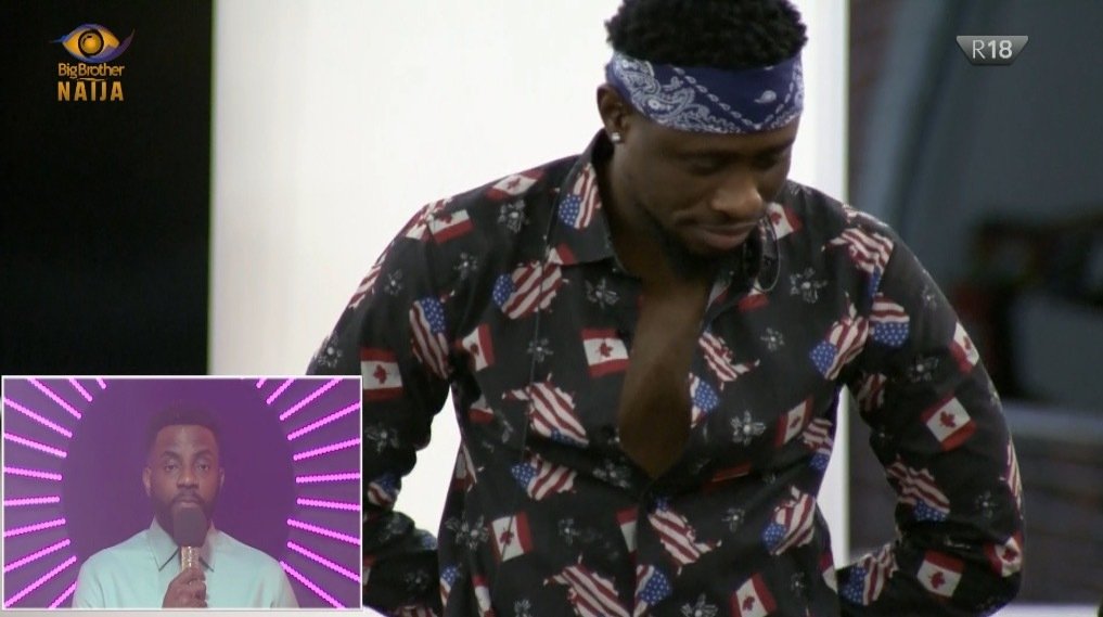 Bbnaija 2020 : Do The Viewers Vote Really Count?