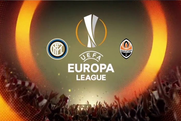 Inter Milan And Shakhtar Donetsk Battles For A Final Ticket To Meet With Sevilla