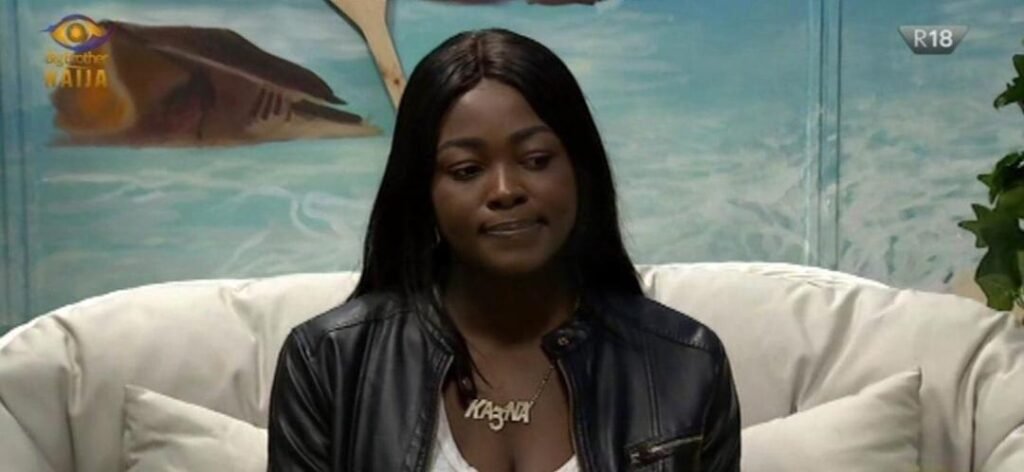 Bbnaija 2020: Ka3Na Becomes First Bbnaija Lockdown Housemate To Be Evicted