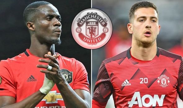 Latest Transfer News, United Set To Sell Eric Bailly