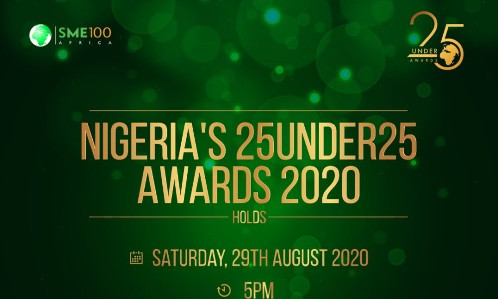 Kiki Osinbajo, Taaooma, Sydney Talker Others Nominated For Nigeria’S 25 Under 25 Awards Nigeria'S 25 Under 25 Awards