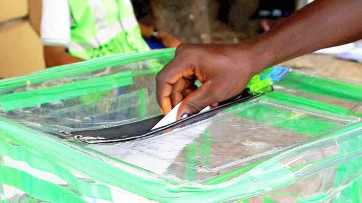 Odiec Says Apc Sweeps Ondo Council Poll