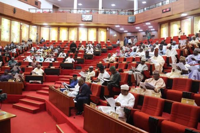 Nigerians Demand Reduction Of Lawmakers' Salaries