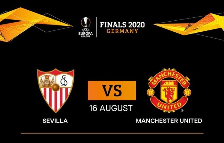 Sevilla Tackle Manchester United In Europa League Semi-Finals