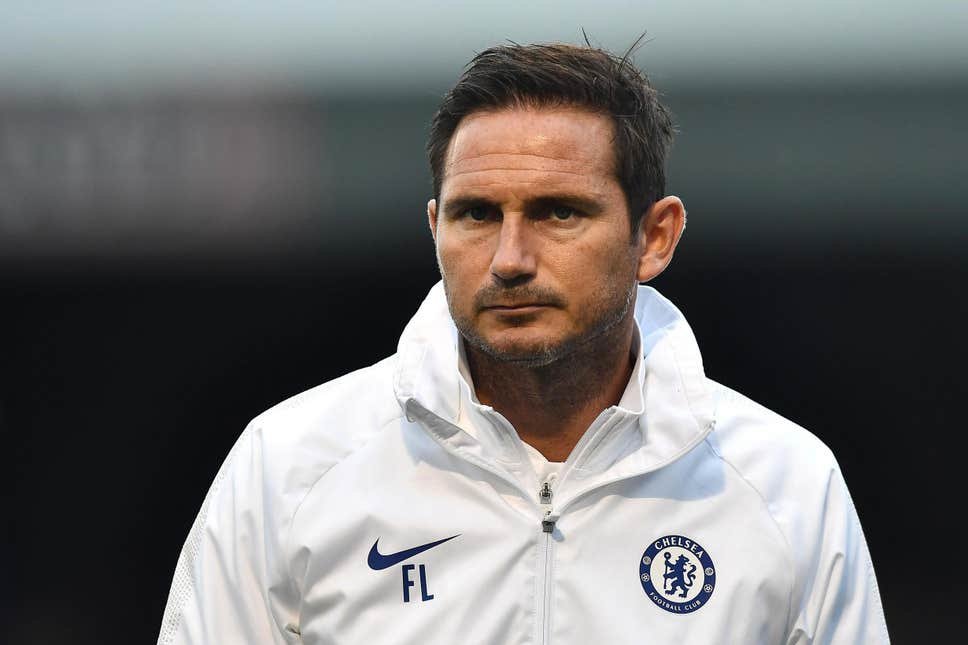 Trouble In Chelsea Camp As Three Of Their Key Players Nurses Injury