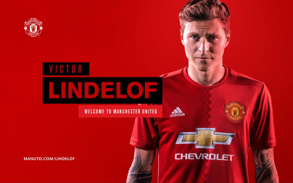 Victor Lindelof The Superhero