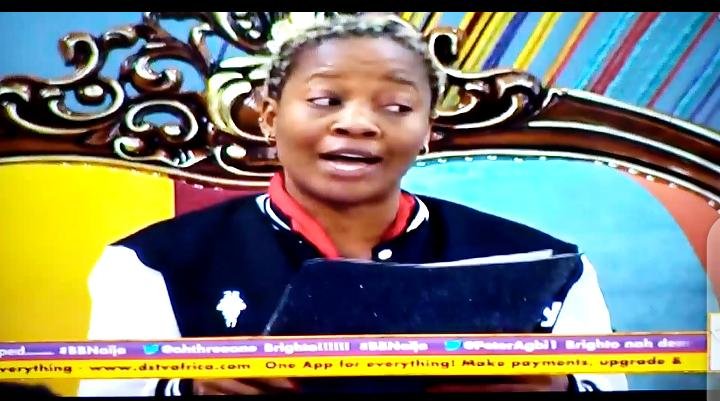 Bbnaija 2020: Big Brother Gives Housemates Second Chance