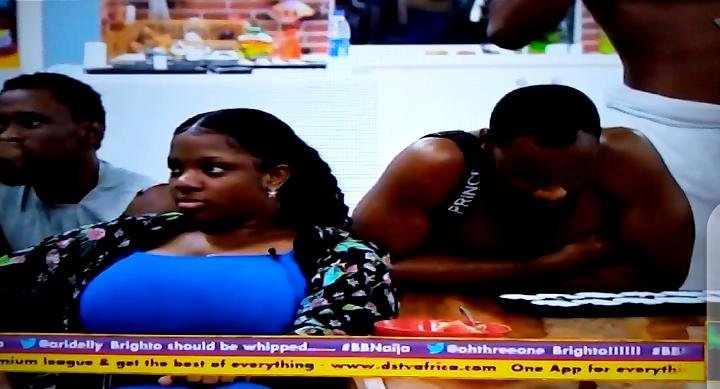 Bbnaija 2020: Big Brother Gives Housemates Second Chance