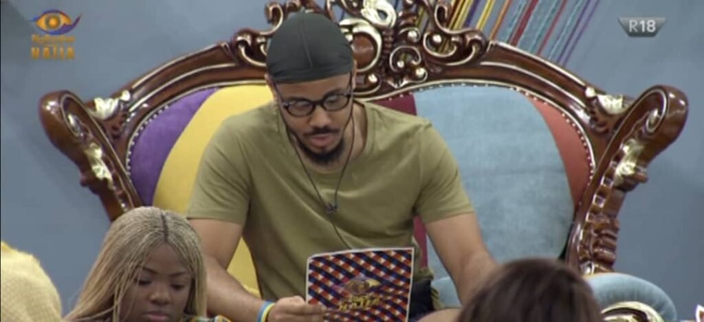 Bbnaija 2020: Hours After Escaping Eviction, Trikytee Gets Appointment From Housemates