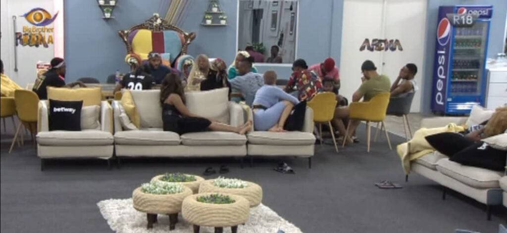 Bbnaija 2020: Hours After Escaping Eviction, Trikytee Gets Appointment From Housemates